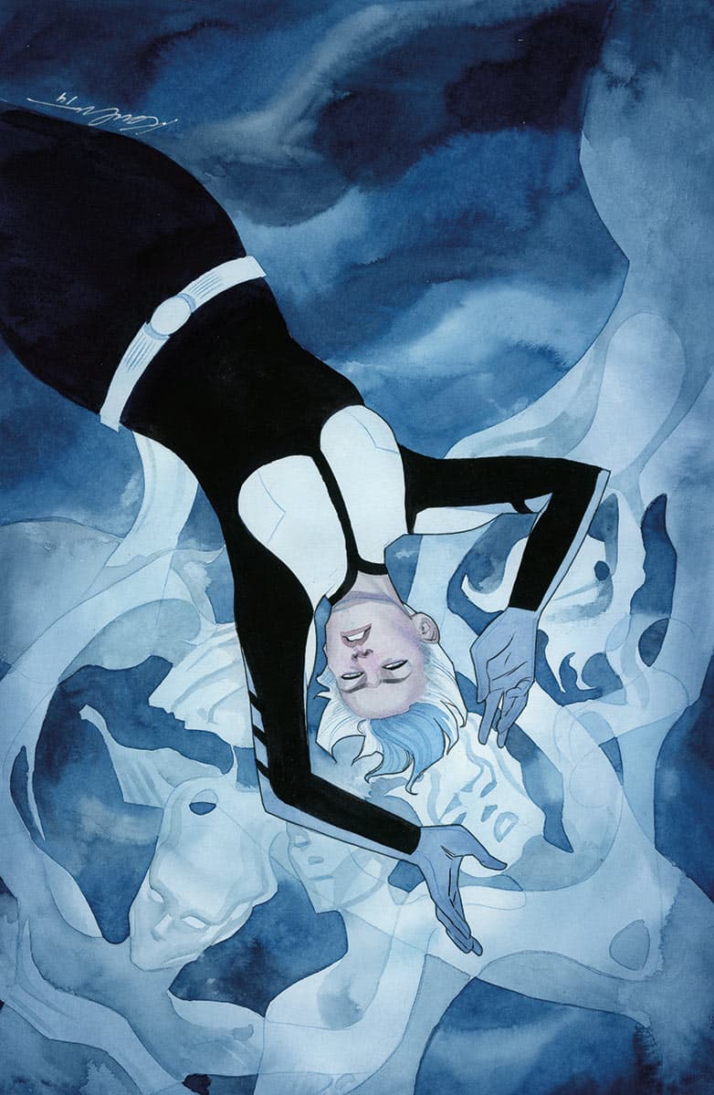 Doctor Mirage