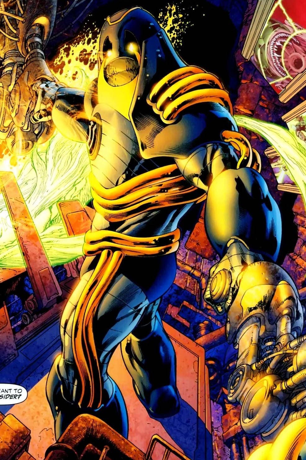 Anti-Monitor