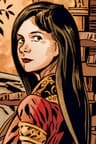 Frau Totenkinder (Fables)