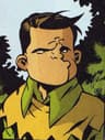 Pinocchio (Fables)