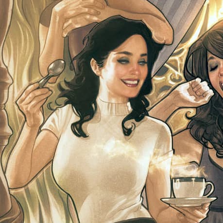 Snow White (Fables)
