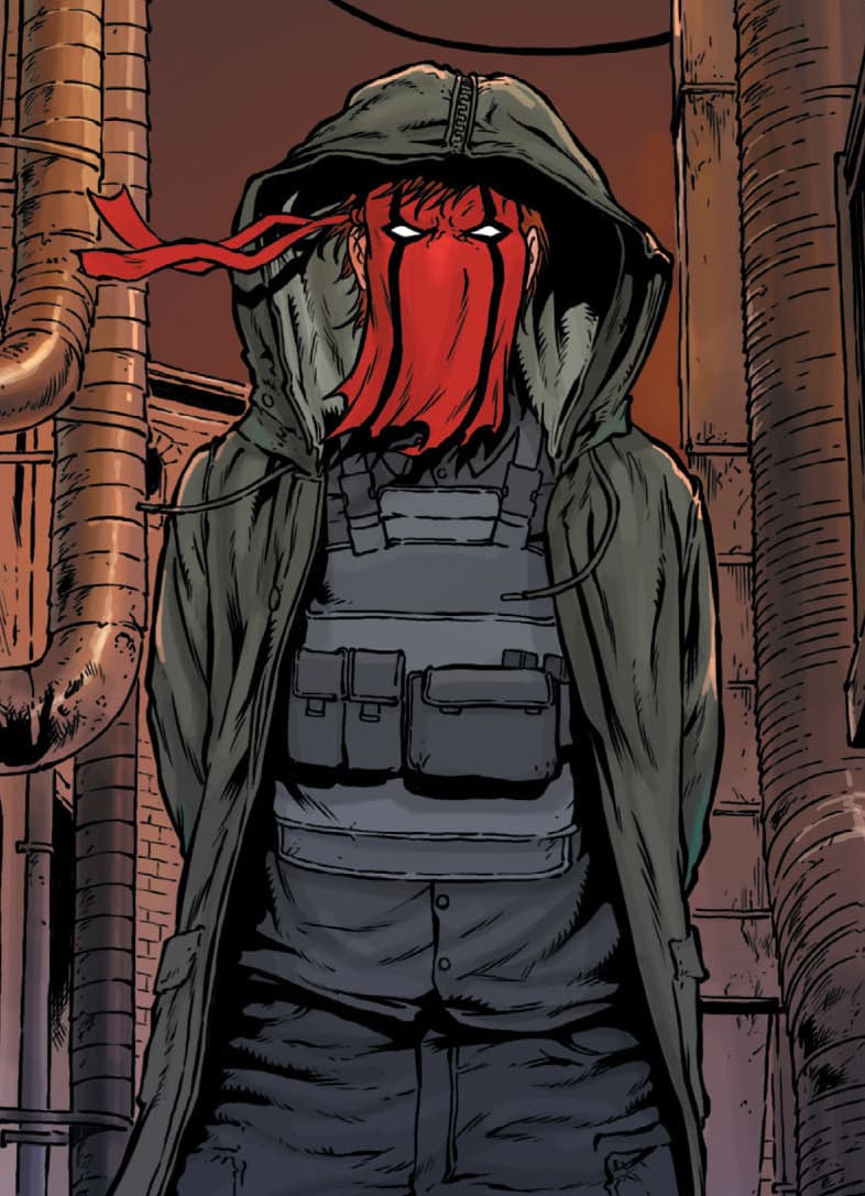 Grifter