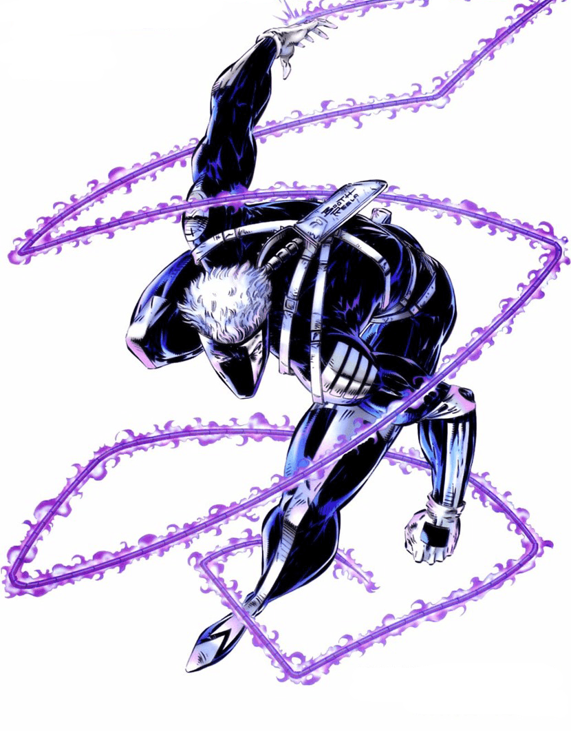 Backlash