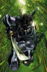 Ninjak