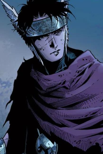 Wiccan