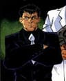 Agent Ishido Maad