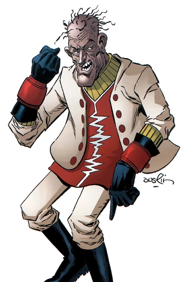 Doc Seismic