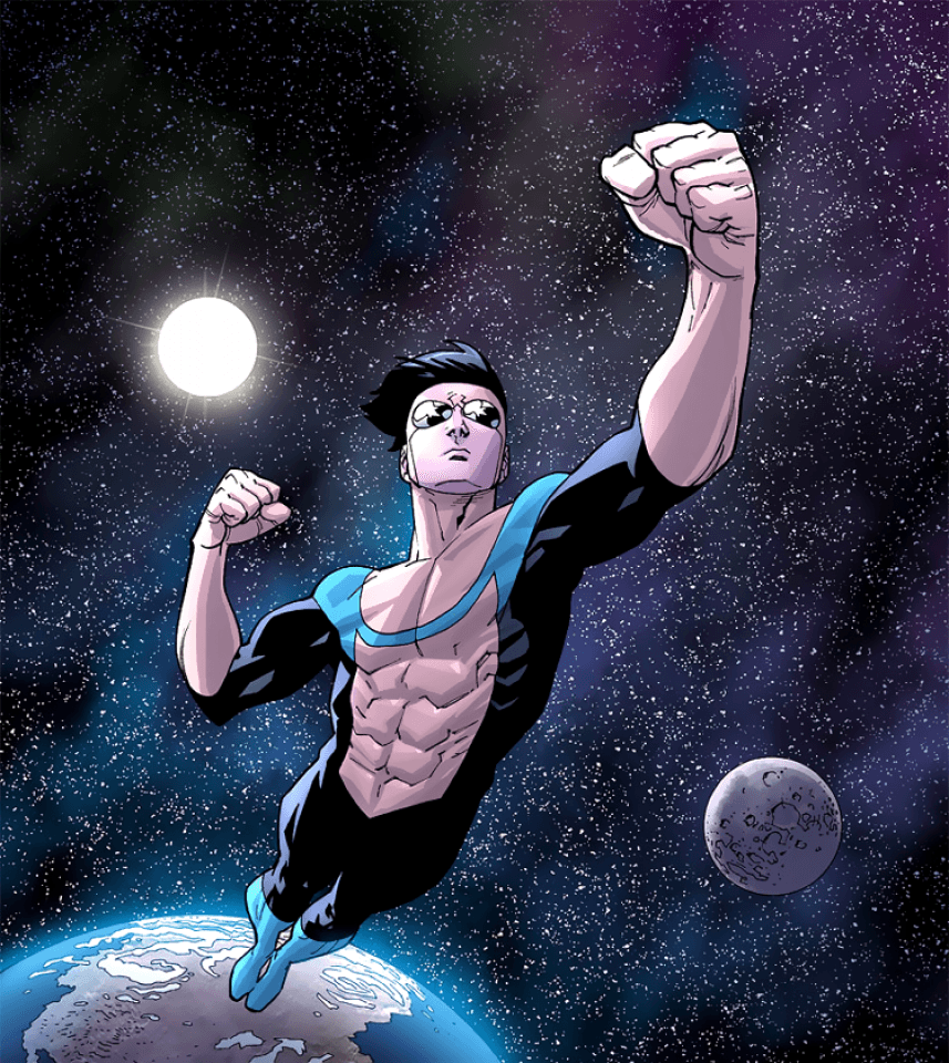Invincible