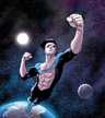Invincible