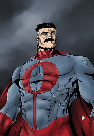 Omni-Man