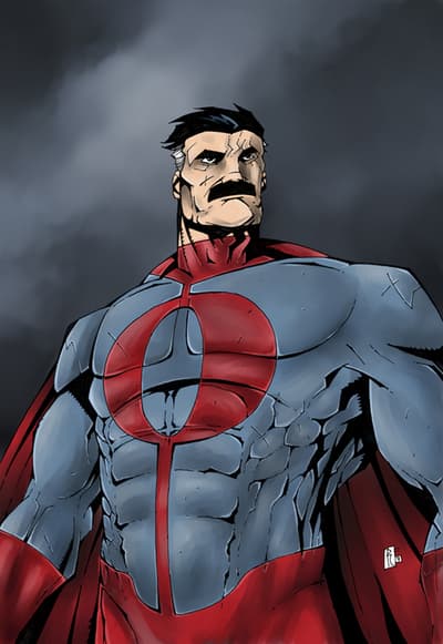 Omni-Man