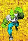 Savage Dragon