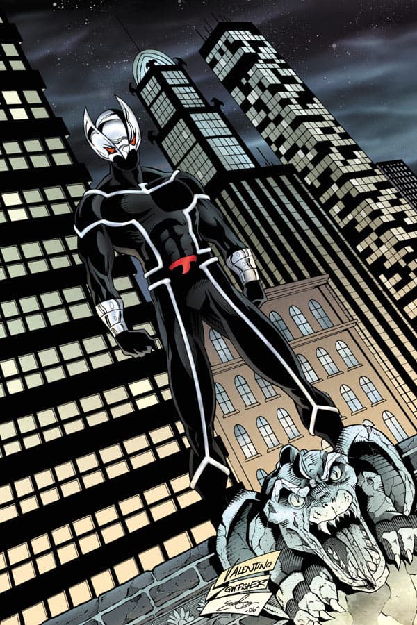 Shadowhawk