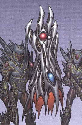 Witchblade