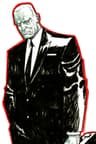 Agent Graves