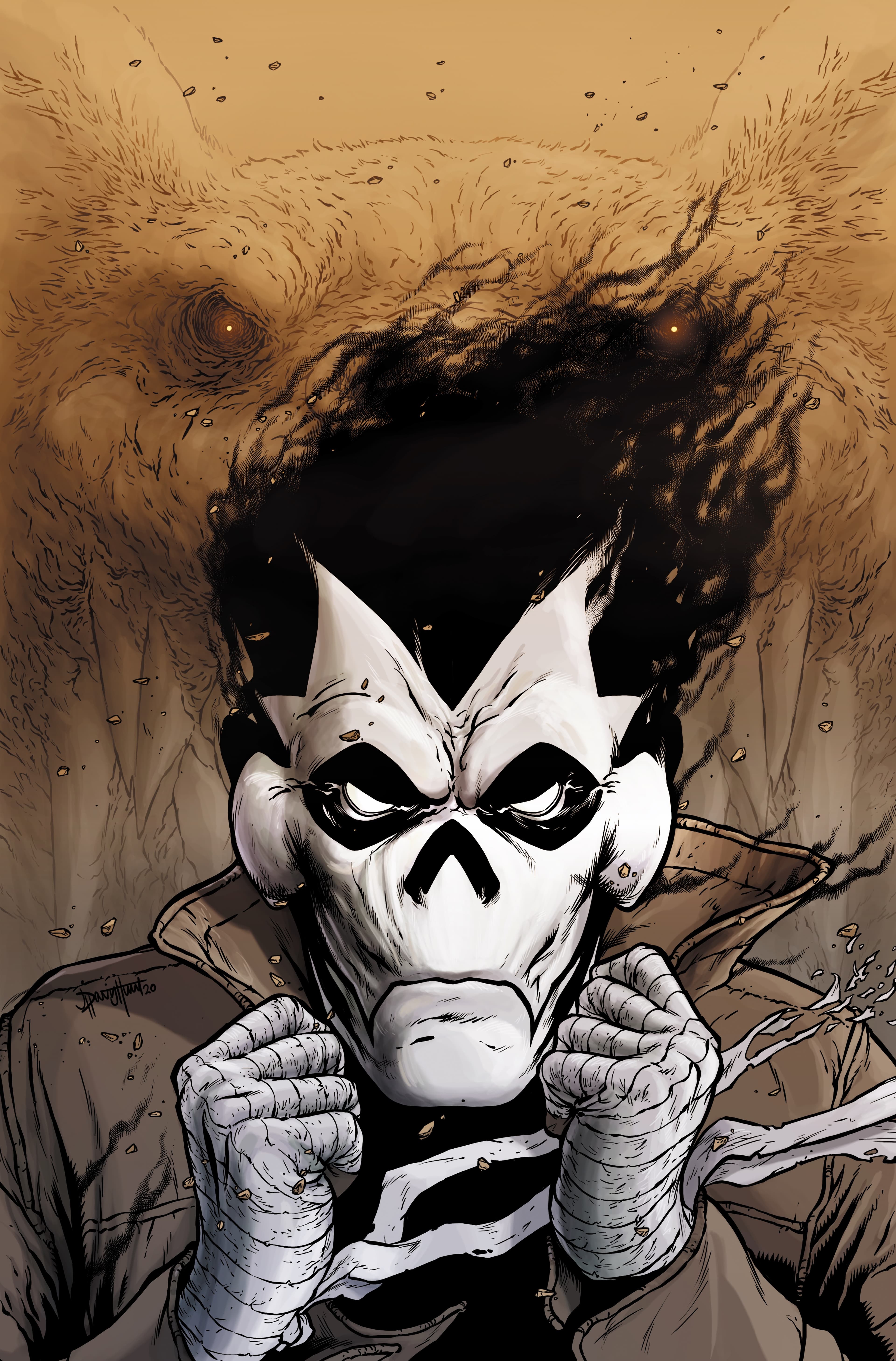 Shadowman