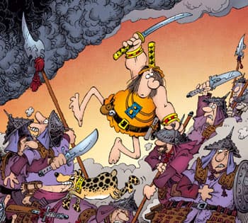 Groo