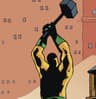 Black Hammer