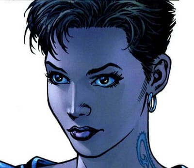 Cassidy