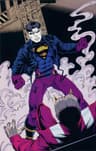 Bizarro Superboy