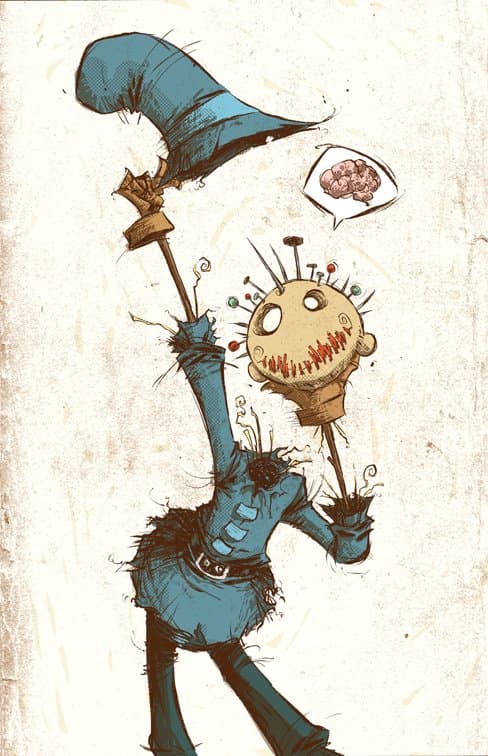 Scarecrow