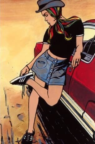 Rose Walker