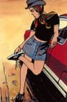Rose Walker