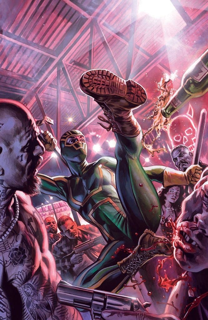 Kick-Ass