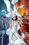 Ghost (Dark Horse)