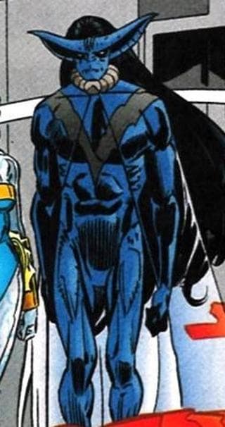 Nightwing