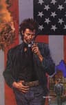 Jesse Custer