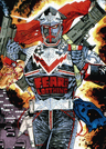 Marshal Law