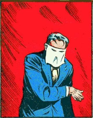The Mask