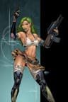 Aphrodite IX