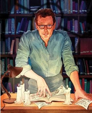 Rupert Giles
