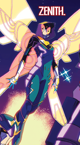 Zenith