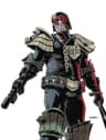 Judge Dredd