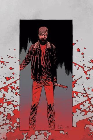 Rick Grimes
