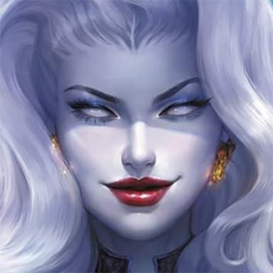Lady Death