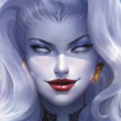 Lady Death