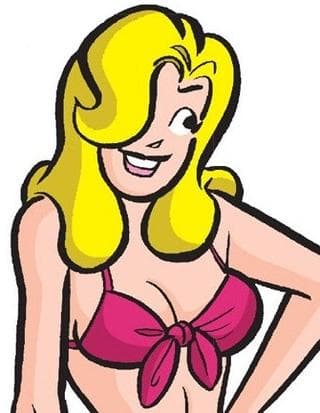 Suzie (Archie)