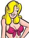 Suzie (Archie)