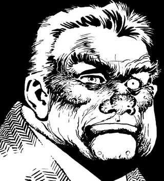 Senator Roark