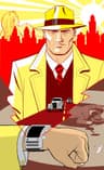 Dick Tracy