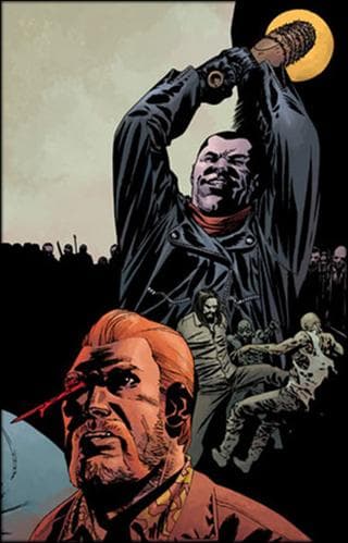 Negan