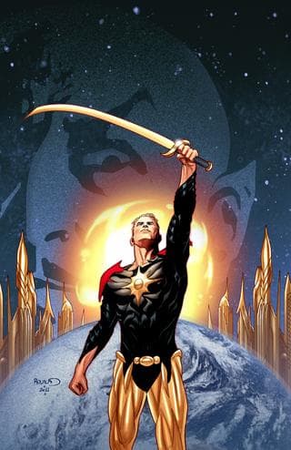 Flash Gordon