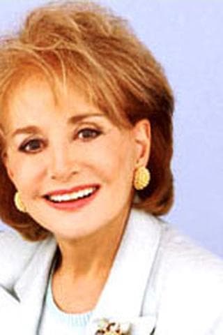 Barbara Walters