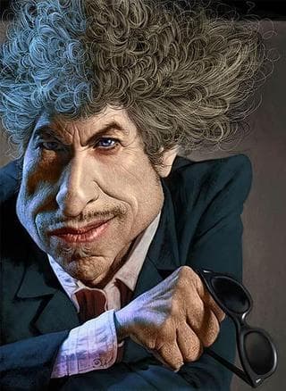 Bob Dylan