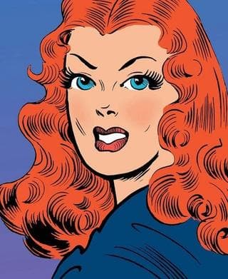 Brenda Starr