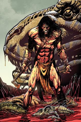 Turok
